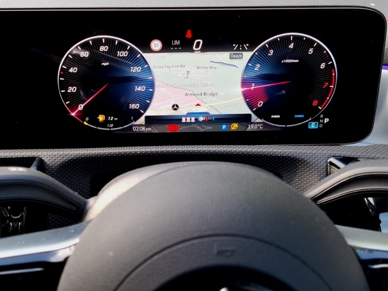 Used Mercedes-Benz CLA 2024 for sale - 76648683: Photo 11