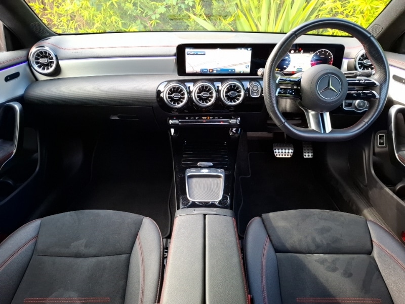 Used Mercedes-Benz CLA 2024 for sale - 76648683: Photo 2