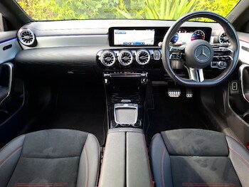 Used Mercedes-Benz CLA 2024 for sale - 76648683: Photo