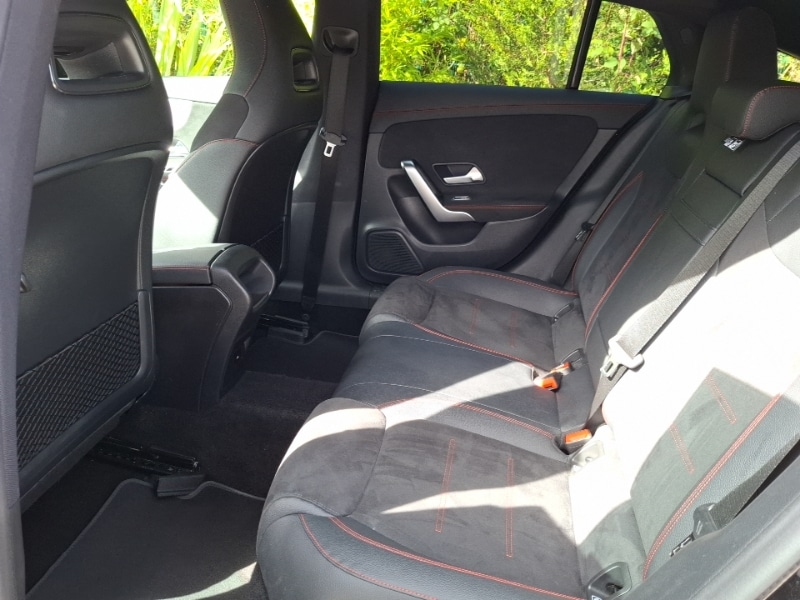 Used Mercedes-Benz CLA 2024 for sale - 76648683: Photo 6