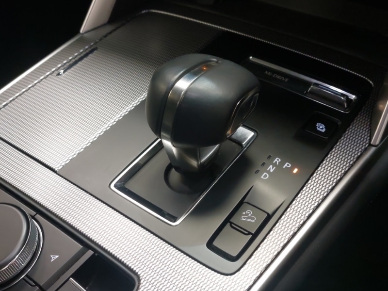 Used Mazda CX-60 2022 for sale - 77312018: Photo 12