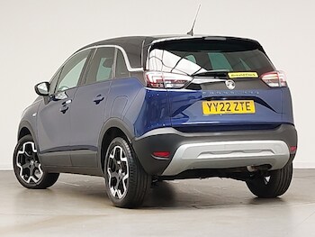 Used Vauxhall Crossland 2022 for sale - 76343211: Photo