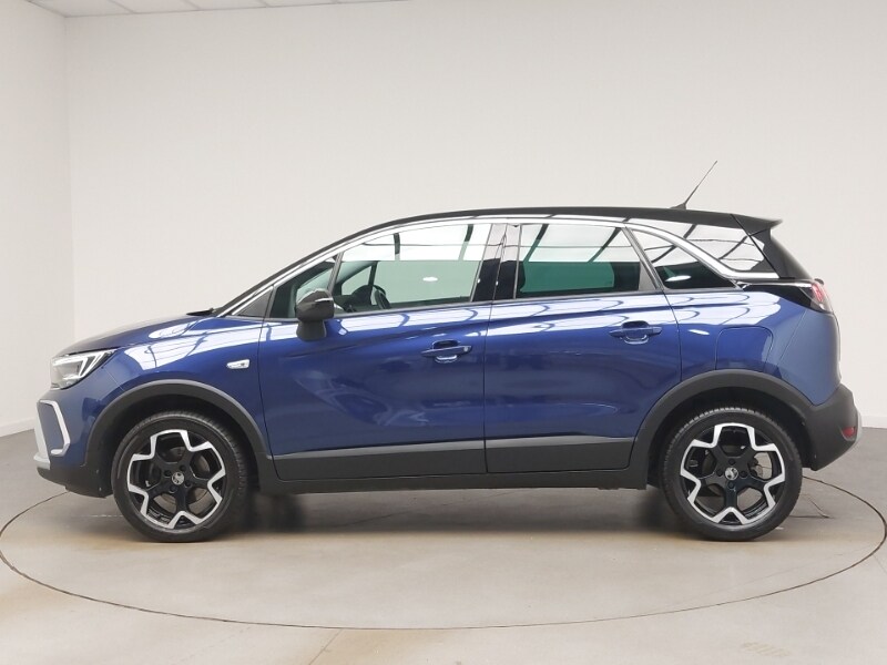 Used Vauxhall Crossland 2022 for sale - 76343211: Photo 4