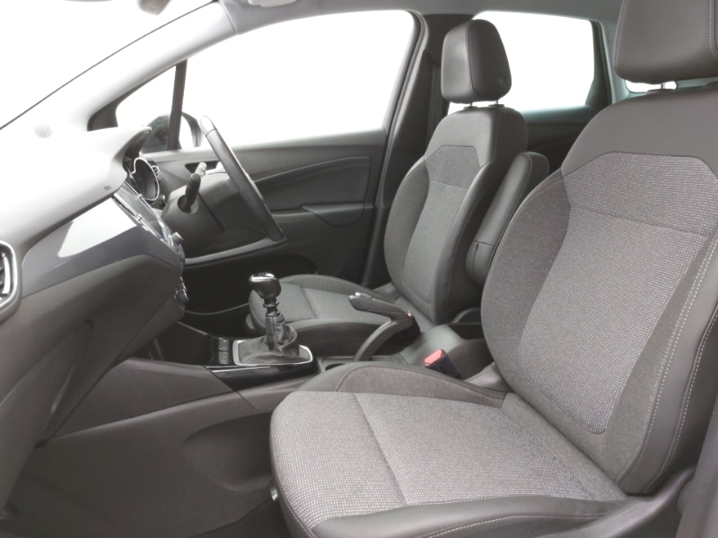 Used Vauxhall Crossland 2022 for sale - 76343211: Photo 5
