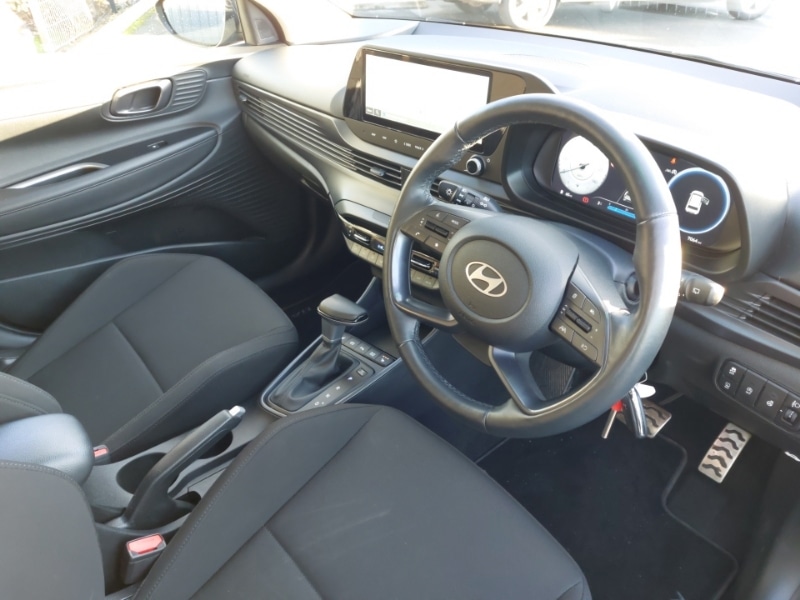 Used Hyundai BAYON 2024 for sale - 77851892: Photo 12