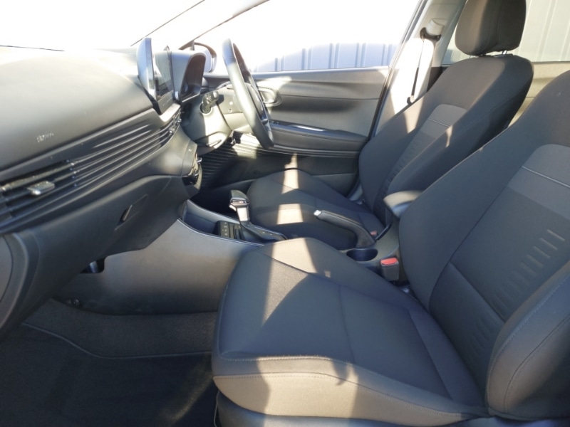 Used Hyundai BAYON 2024 for sale - 77851892: Photo 5