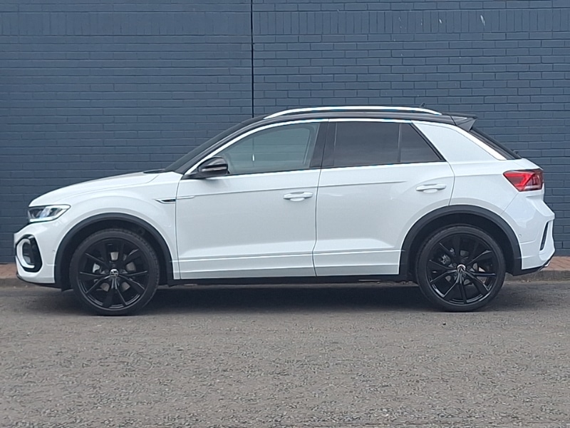 Used Volkswagen T-Roc 2025 for sale - 77126814: Photo 4