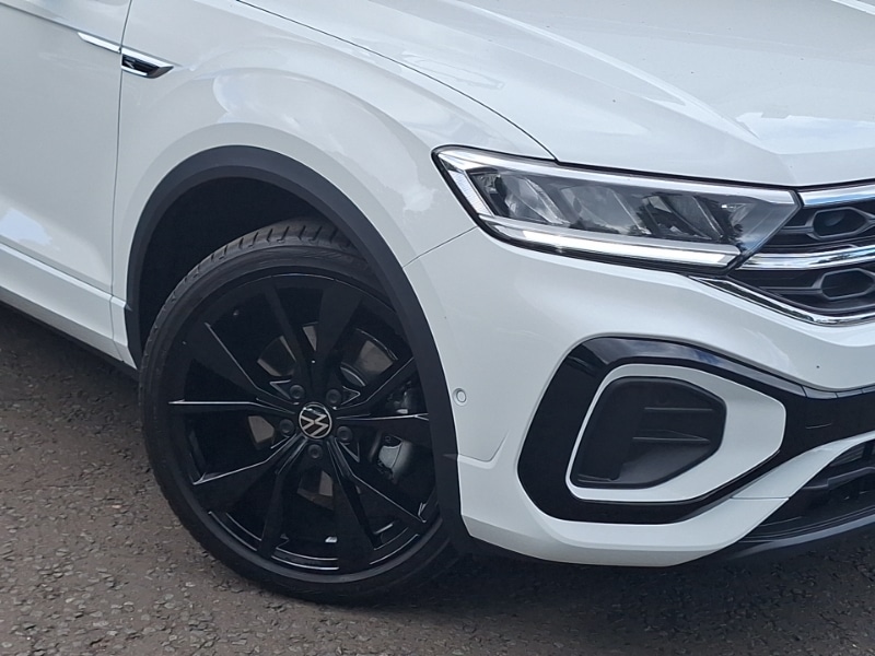 Used Volkswagen T-Roc 2025 for sale - 77126814: Photo 9