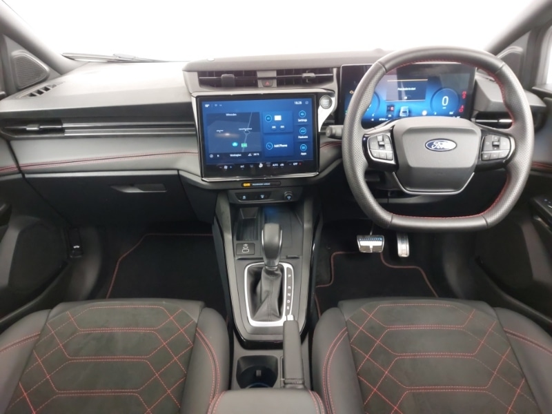 Used Ford Puma 2024 for sale - 77008769: Photo 2