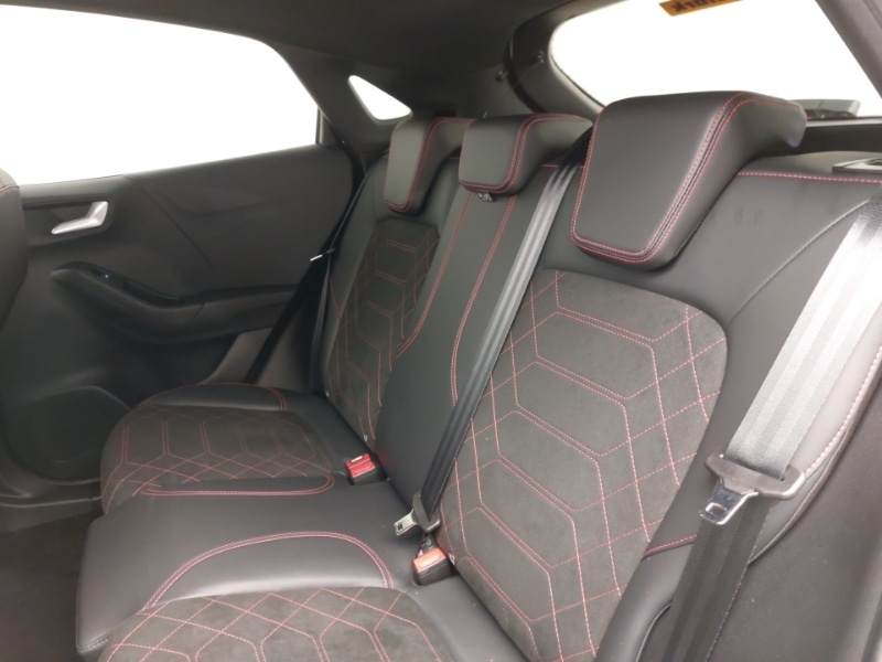 Used Ford Puma 2024 for sale - 77008769: Photo 6