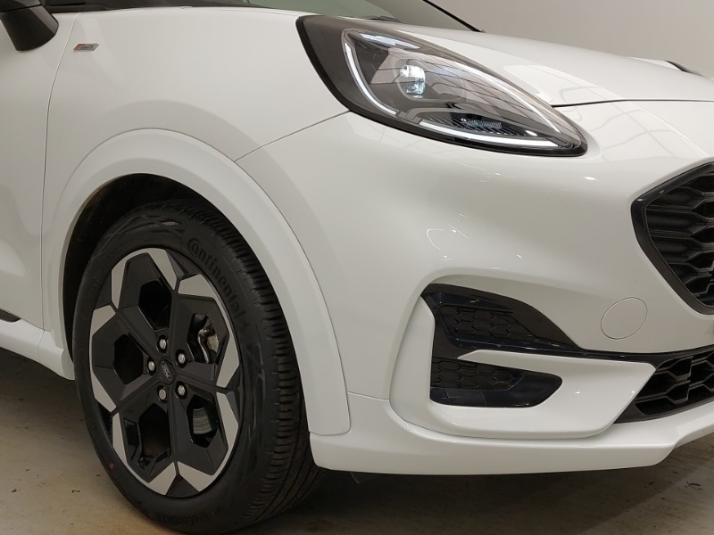 Used Ford Puma 2024 for sale - 77008769: Photo 9