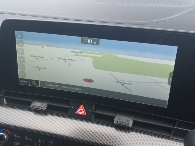 Used Kia Sportage 2022 for sale - 77717504: Photo 11