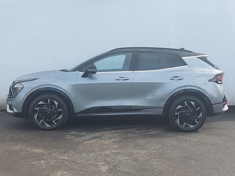 Used Kia Sportage 2022 for sale - 77717504: Photo 4