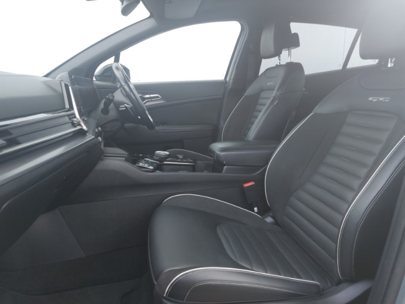 Used Kia Sportage 2022 for sale - 77717504: Photo 5