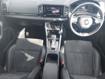 Used Skoda Karoq 2023 for sale - 78643043: Photo