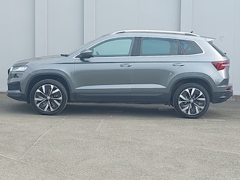 Used Skoda Karoq 2023 for sale - 78643043: Photo
