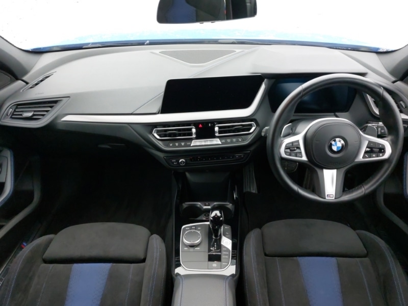 Used BMW 1 Series 2022 for sale - 76437639: Photo 2