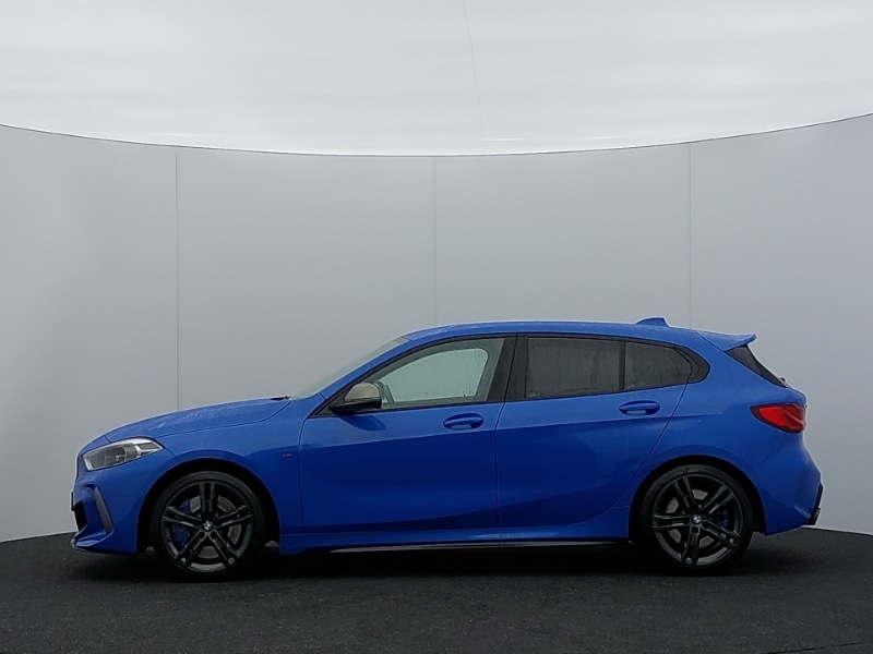 Used BMW 1 Series 2022 for sale - 76437639: Photo 4