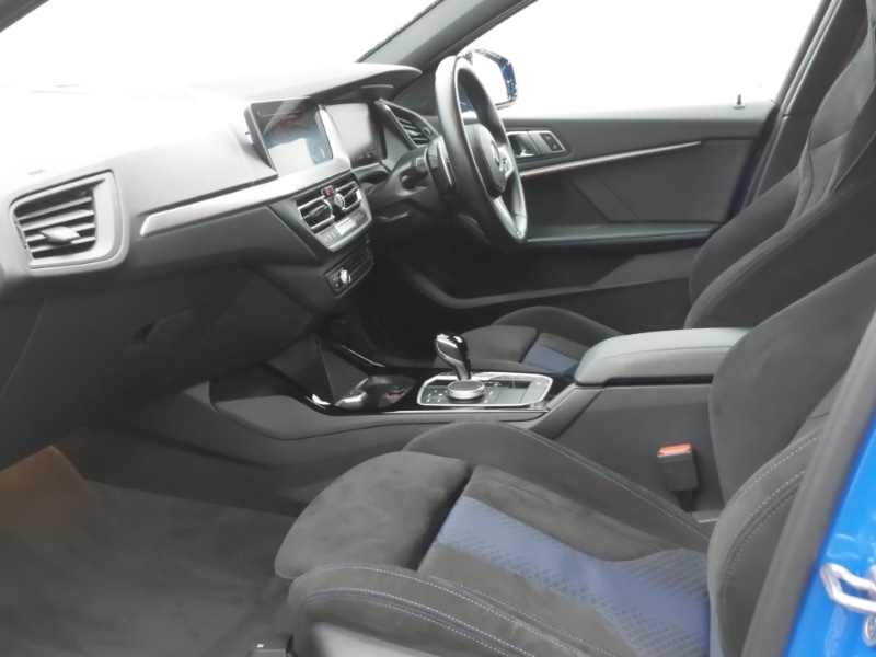 Used BMW 1 Series 2022 for sale - 76437639: Photo 5