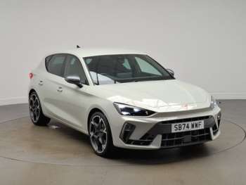 2025 - 1.5 eHybrid 204 V2 5dr DSG