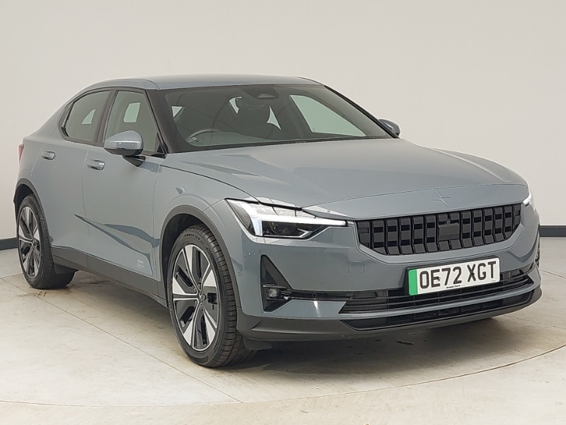 Used Polestar Polestar 2 2023 for sale - 76456512: Photo 1