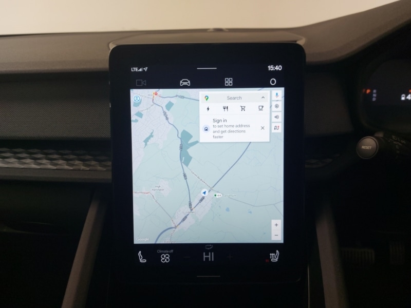 Used Polestar Polestar 2 2023 for sale - 76456512: Photo 10