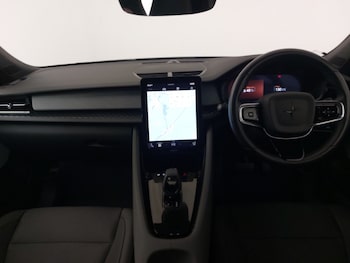 Used Polestar Polestar 2 2023 for sale - 76456512: Photo