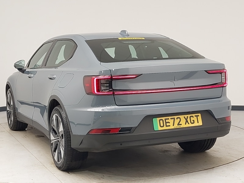 Used Polestar Polestar 2 2023 for sale - 76456512: Photo 3