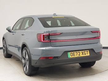 Used Polestar Polestar 2 2023 for sale - 76456512: Photo