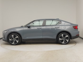 Used Polestar Polestar 2 2023 for sale - 76456512: Photo