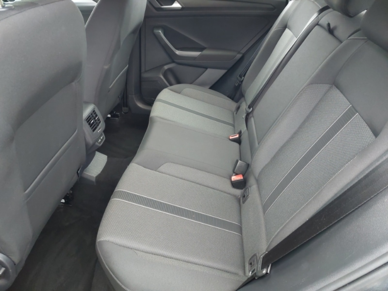 Used Volkswagen T-Roc 2022 for sale - 77544946: Photo 6