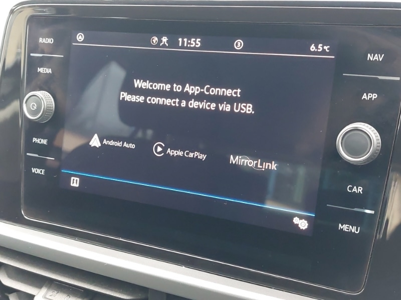 Used Volkswagen T-Roc 2022 for sale - 77544946: Photo 7