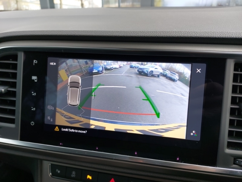 Used SEAT Ateca 2023 for sale - 77273577: Photo 11