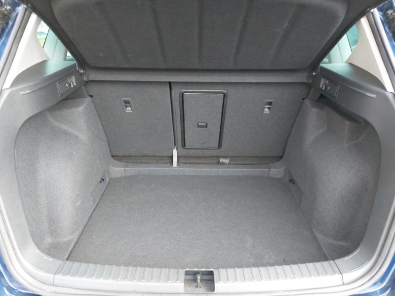 Used SEAT Ateca 2023 for sale - 77273577: Photo 8