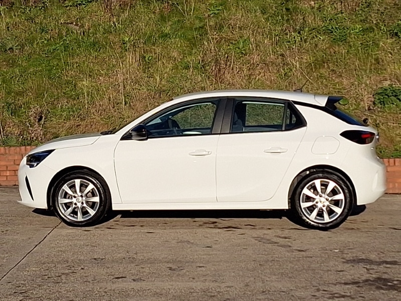 Used Vauxhall Corsa 2023 for sale - 76639930: Photo 4