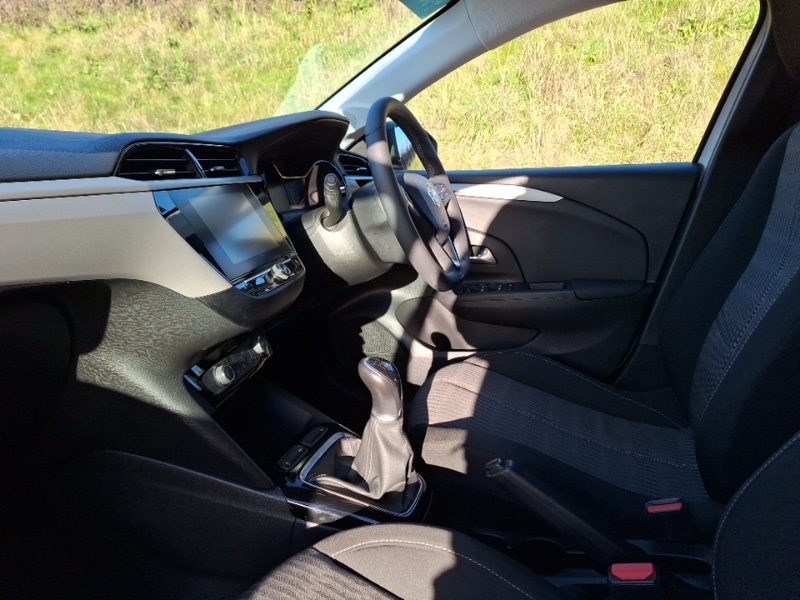 Used Vauxhall Corsa 2023 for sale - 76639930: Photo 5