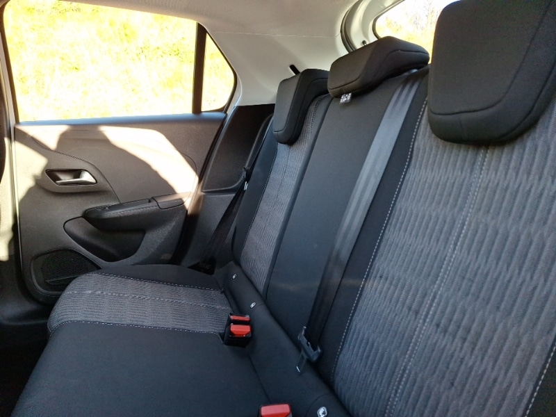 Used Vauxhall Corsa 2023 for sale - 76639930: Photo 6