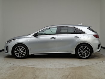 Used Kia Ceed 2021 for sale - 79321841: Photo