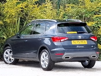 Used SEAT Arona 2026 for sale - 78584935: Photo