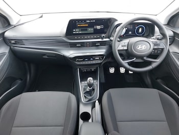 Used Hyundai BAYON 2026 for sale - 78692745: Photo