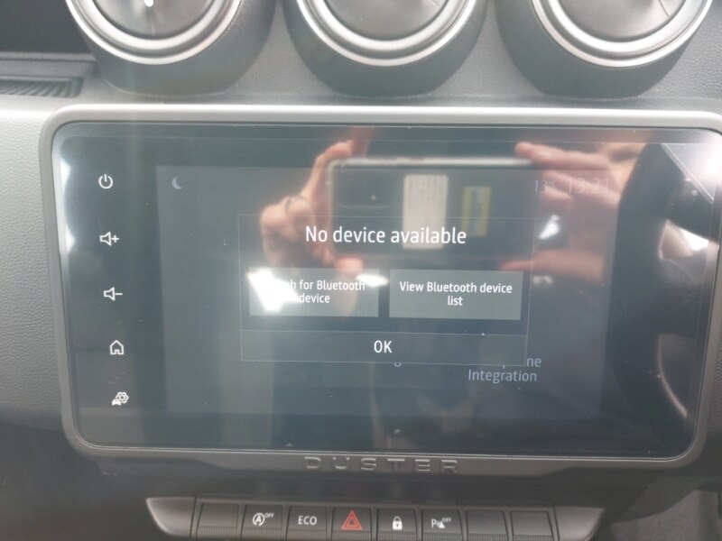 Used Dacia Duster 2023 for sale - 77761769: Photo 10