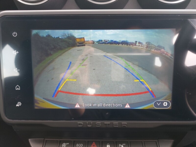 Used Dacia Duster 2023 for sale - 77761769: Photo 11