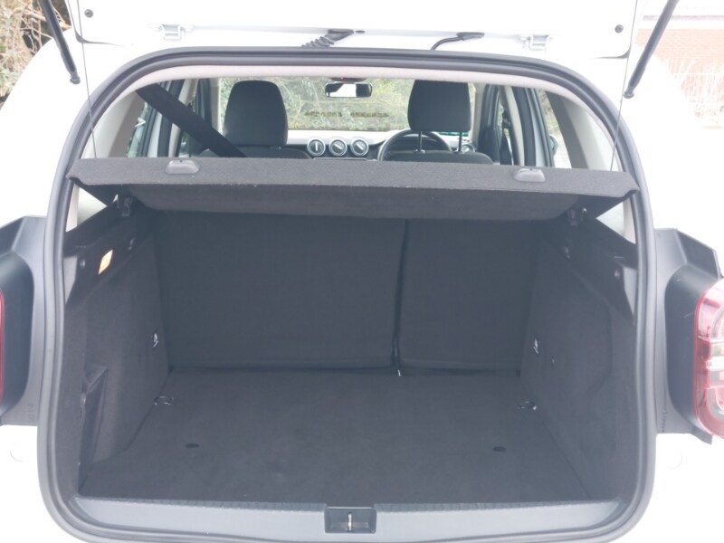 Used Dacia Duster 2023 for sale - 77761769: Photo 8