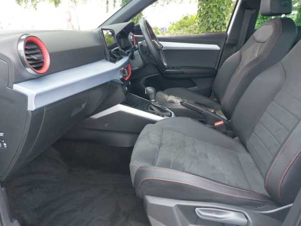 Used SEAT Arona 2024 for sale - 76207955: Photo 5