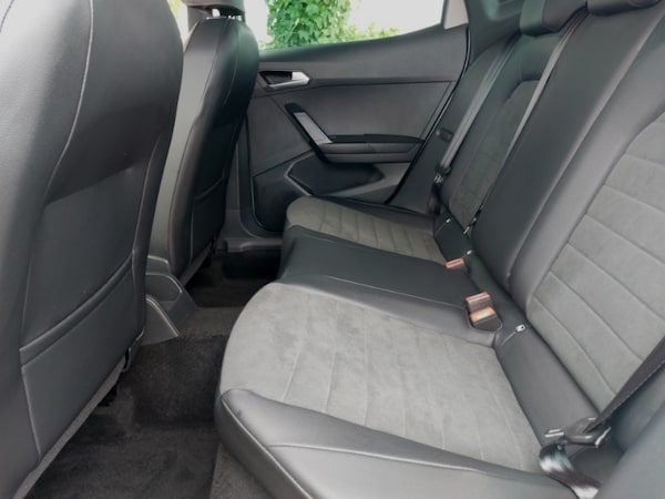 Used SEAT Arona 2024 for sale - 76207955: Photo 6