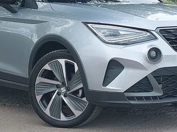Used SEAT Arona 2024 for sale - 76207955: Photo 9