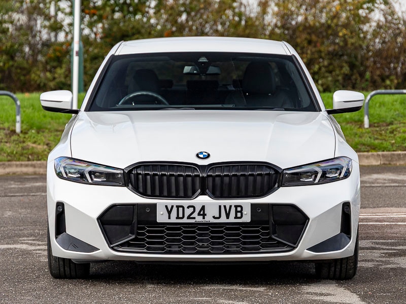 Used BMW 3 Series 2024 for sale - 77645341: Photo 10