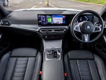 Used BMW 3 Series 2024 for sale - 77645341: Photo