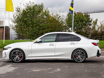 Used BMW 3 Series 2024 for sale - 77645341: Photo