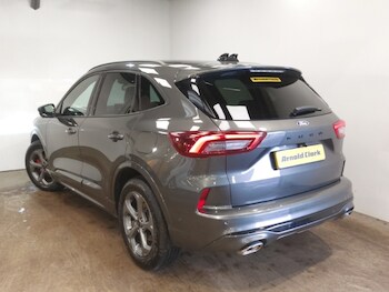 Used Ford Kuga 2025 for sale - 76091514: Photo